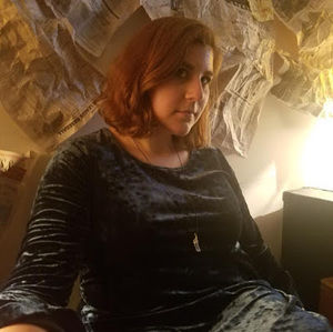 Meet your Posher, Havah